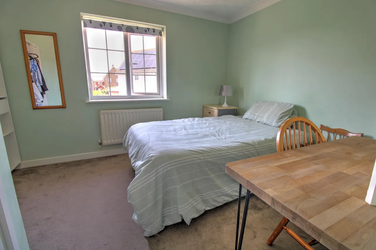 Nightingale Close, Stowmarket, IP14, photo 7