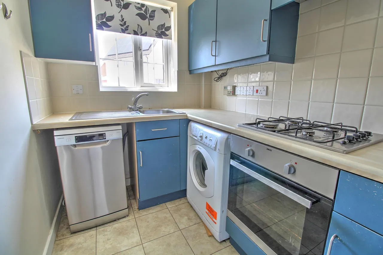 Nightingale Close, Stowmarket, IP14, photo 5