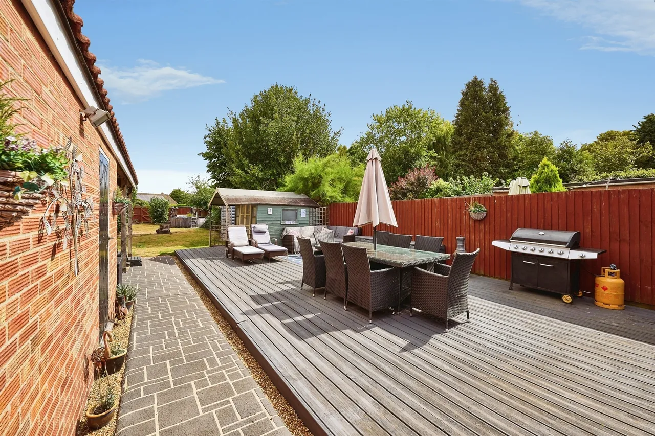 Sandringham Avenue, Wisbech, PE13, photo 19