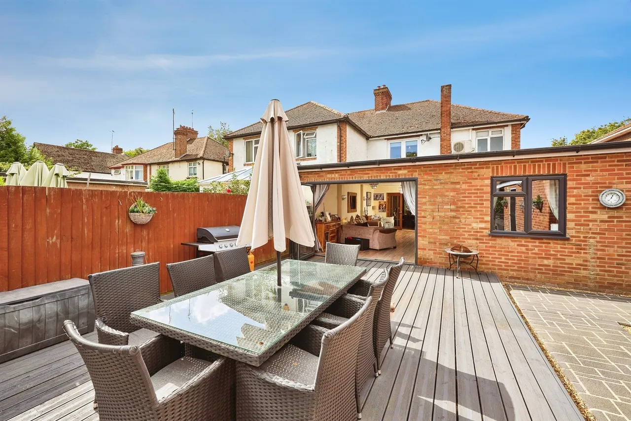 Sandringham Avenue, Wisbech, PE13, photo 21