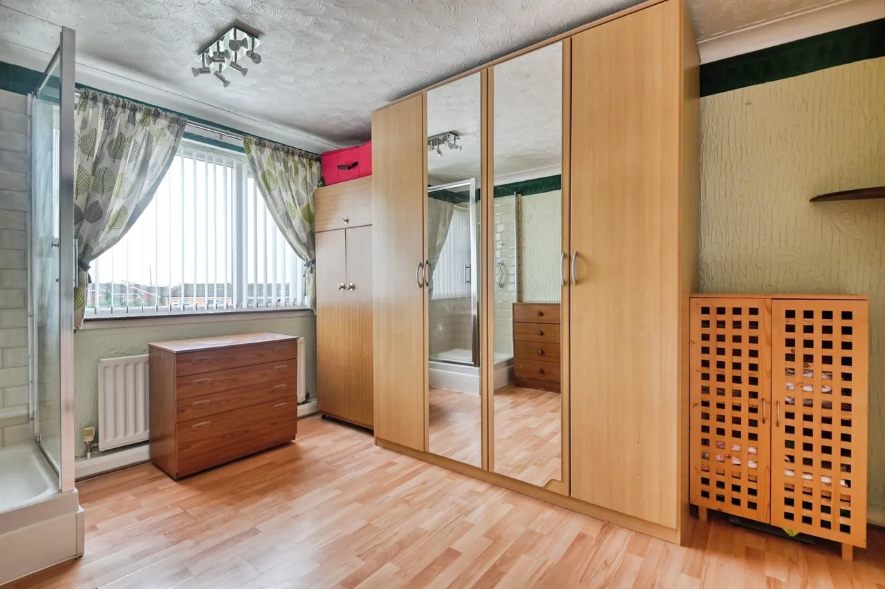 Rover Drive, Birmingham, B36, photo 16