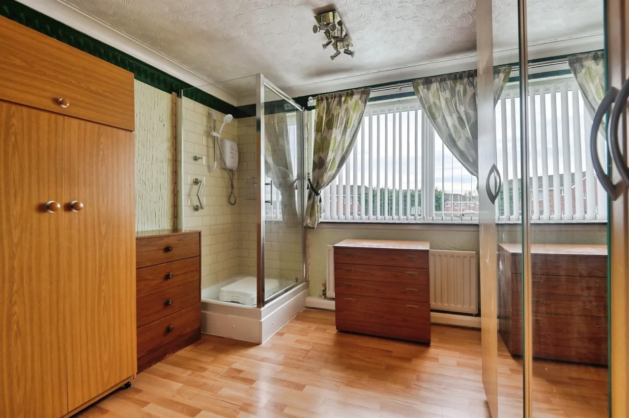 Rover Drive, Birmingham, B36, photo 17