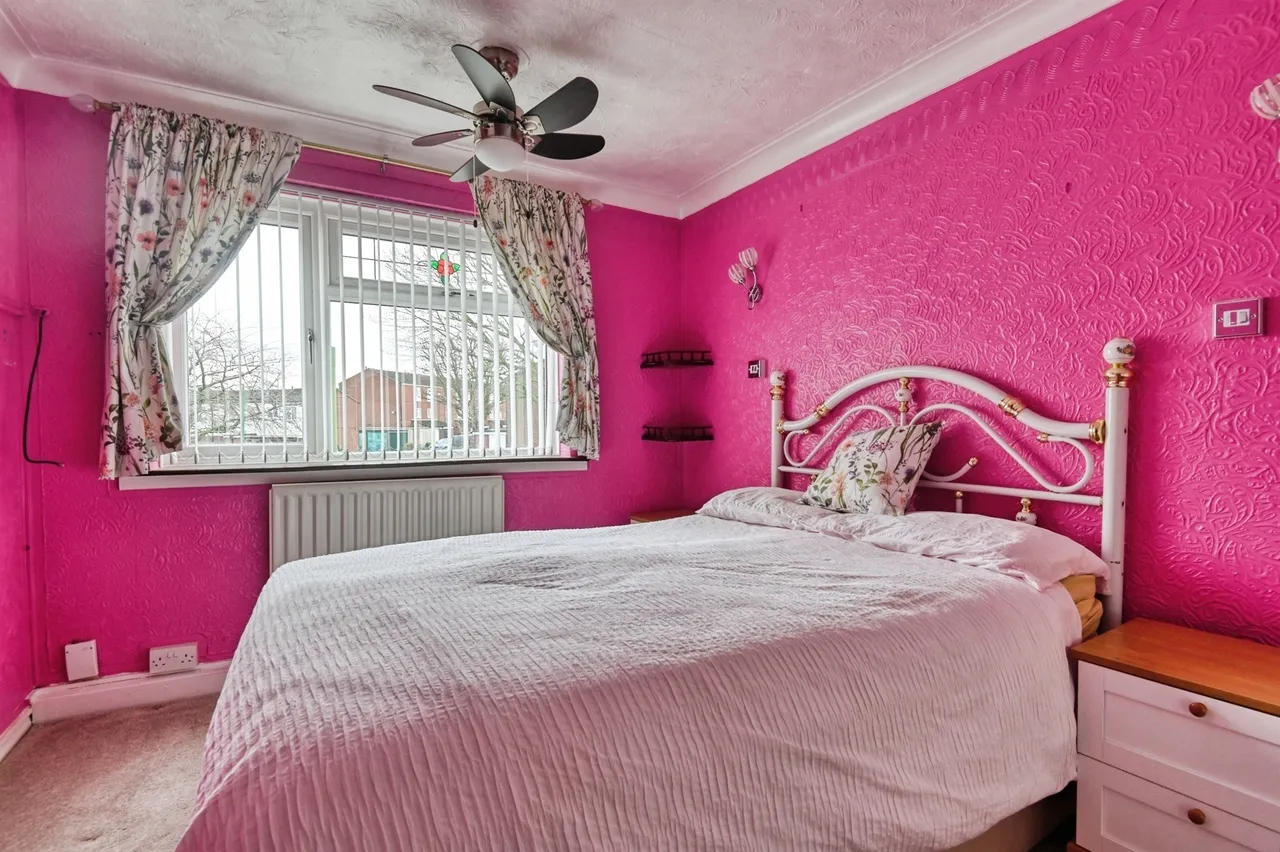 Rover Drive, Birmingham, B36, photo 15