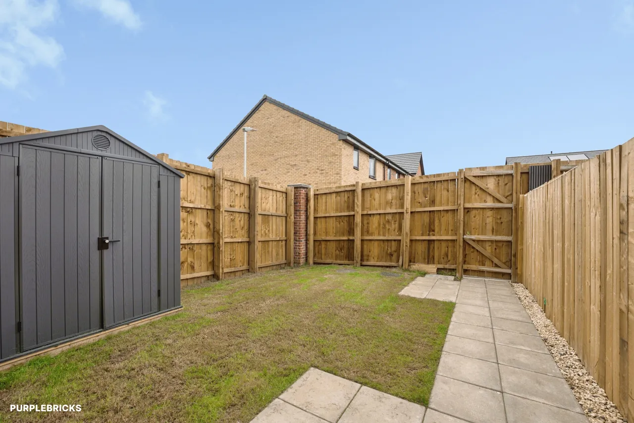 Rocks Place, Clydebank, G81, photo 21