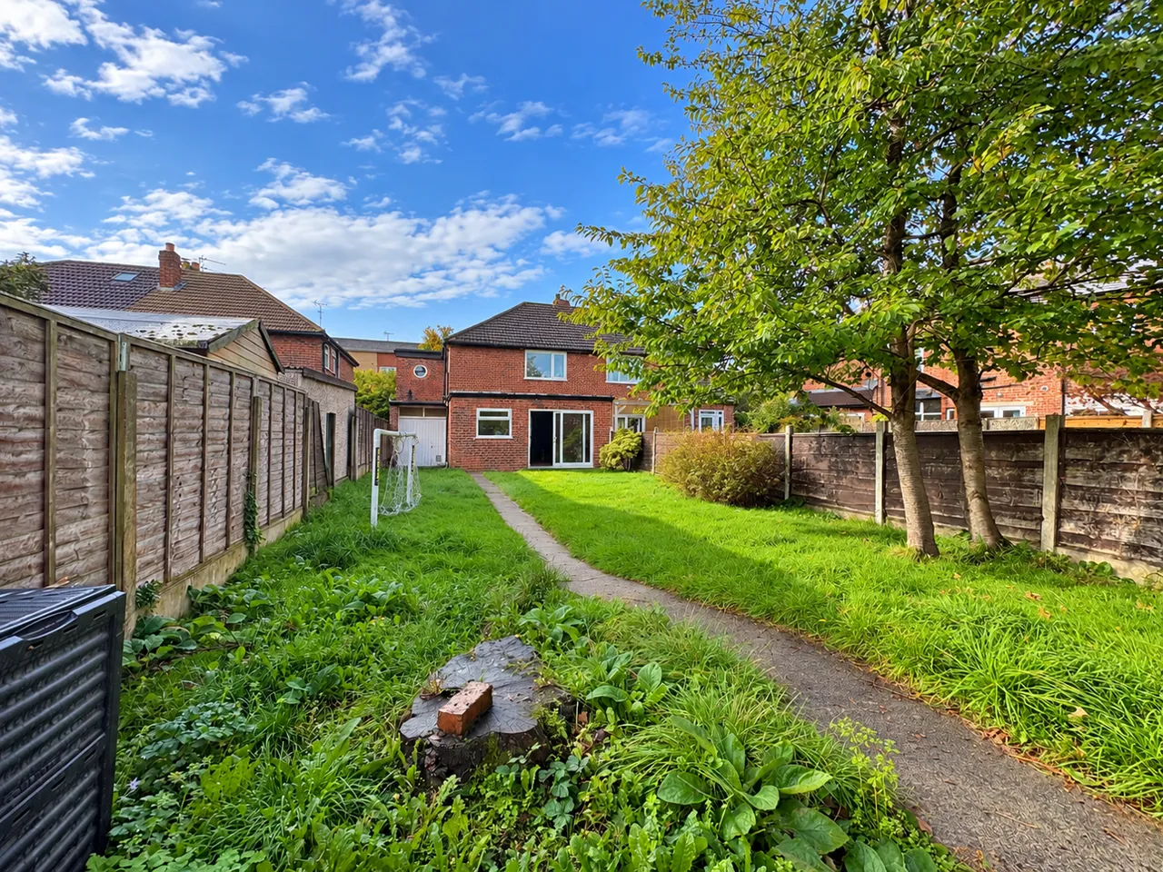 Lynwood Grove, Sale, M33, photo 15