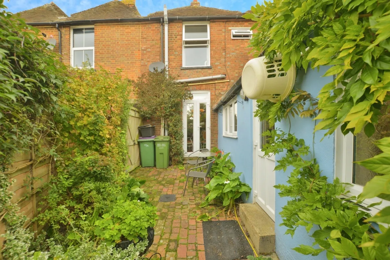 Church Road, New Romney, Kent, TN28, photo 12