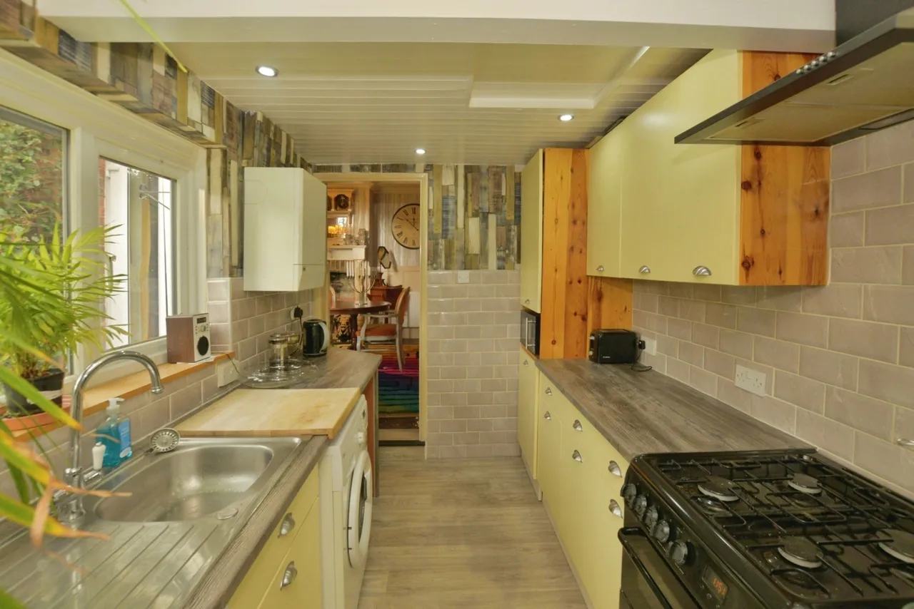 Church Road, New Romney, Kent, TN28, photo 14