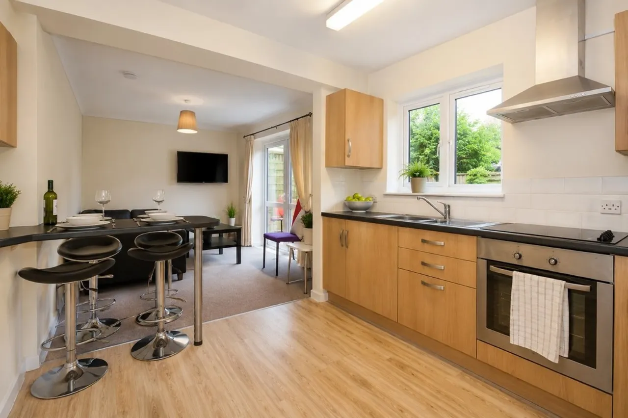 Stanmore, Winchester, Hampshire, photo 5