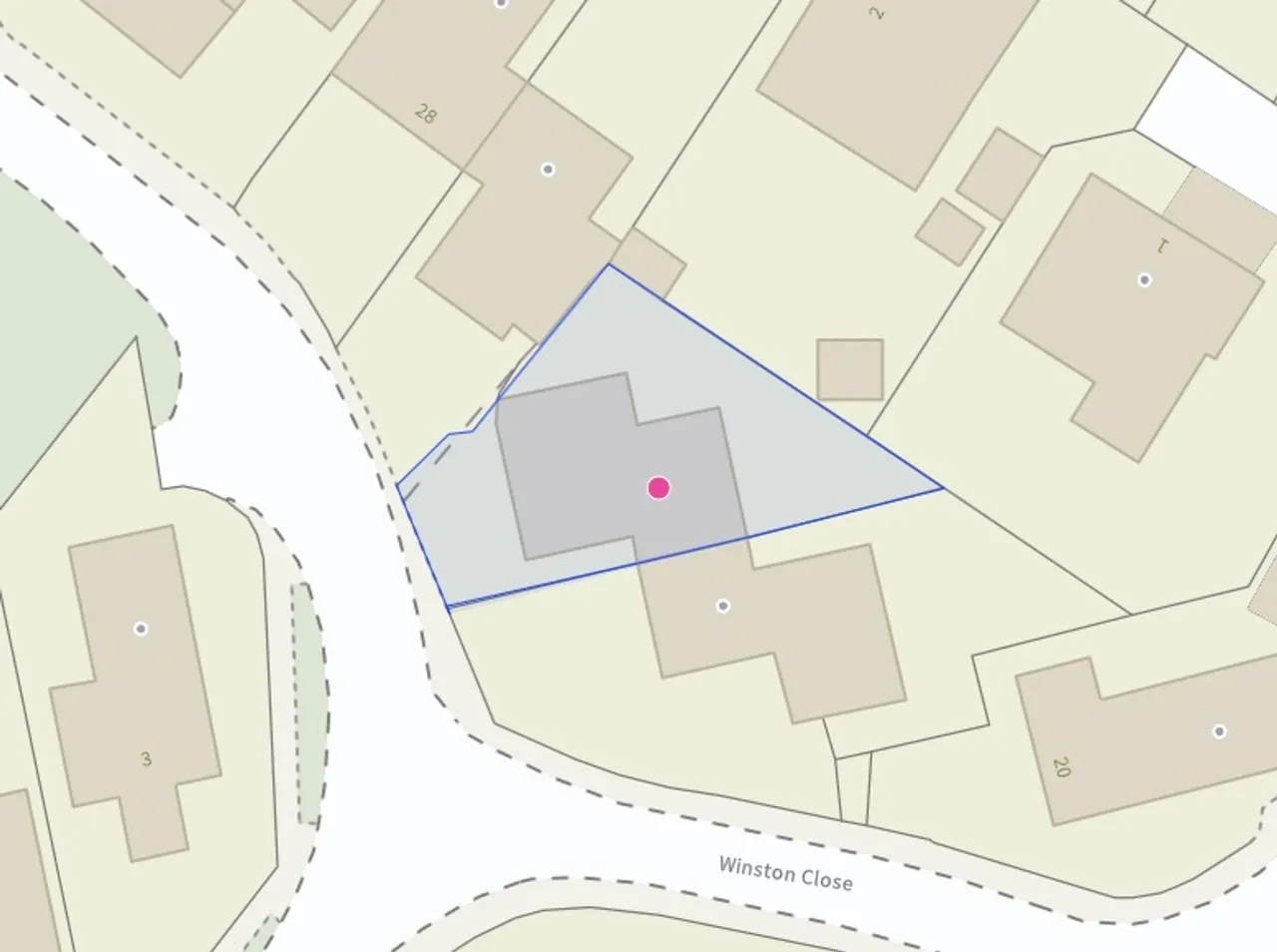 Winston Close, Bognor Regis, PO21, photo 24