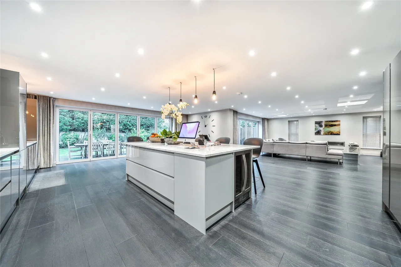 Wood Way, Farnborough Park, BR6, photo 15