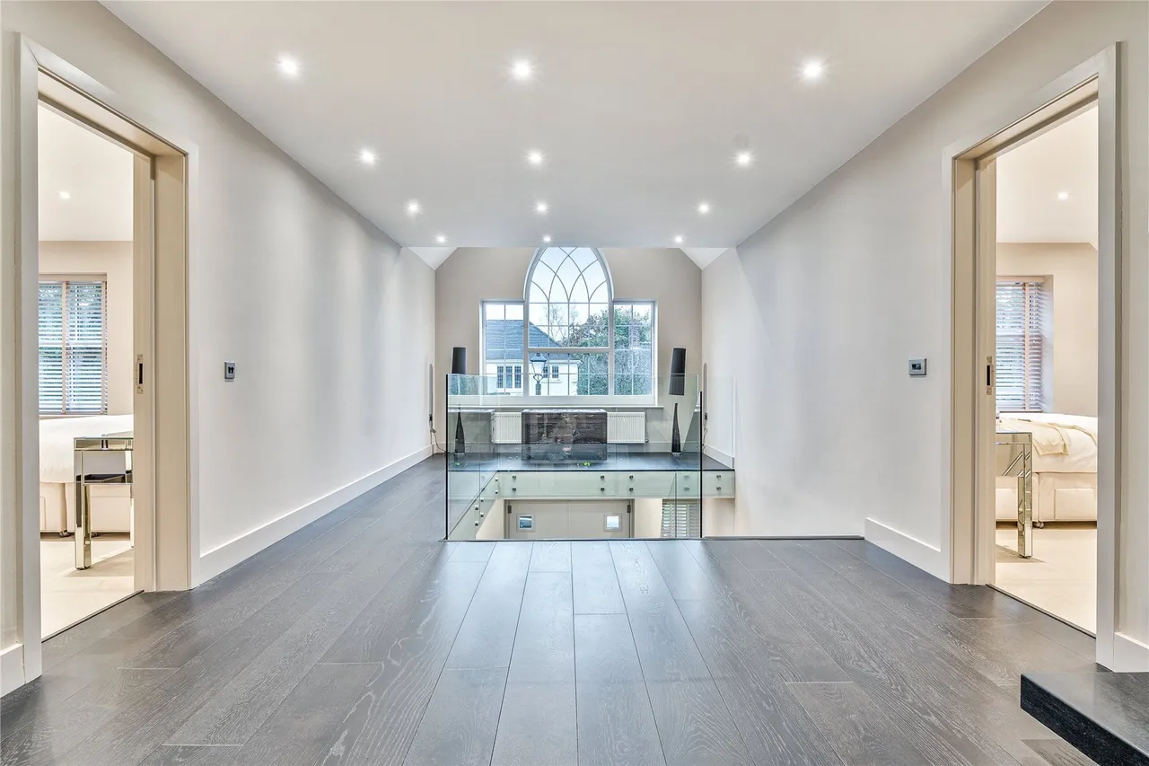 Wood Way, Farnborough Park, BR6, photo 18
