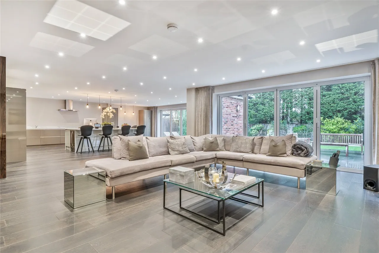 Wood Way, Farnborough Park, BR6, photo 7