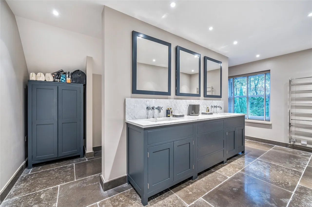 Wood Way, Farnborough Park, BR6, photo 24