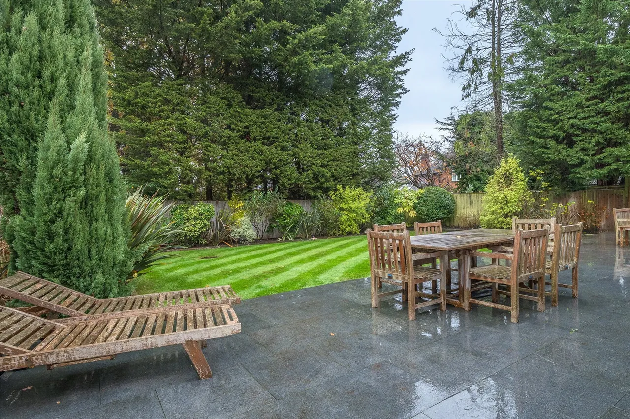Wood Way, Farnborough Park, BR6, photo 39