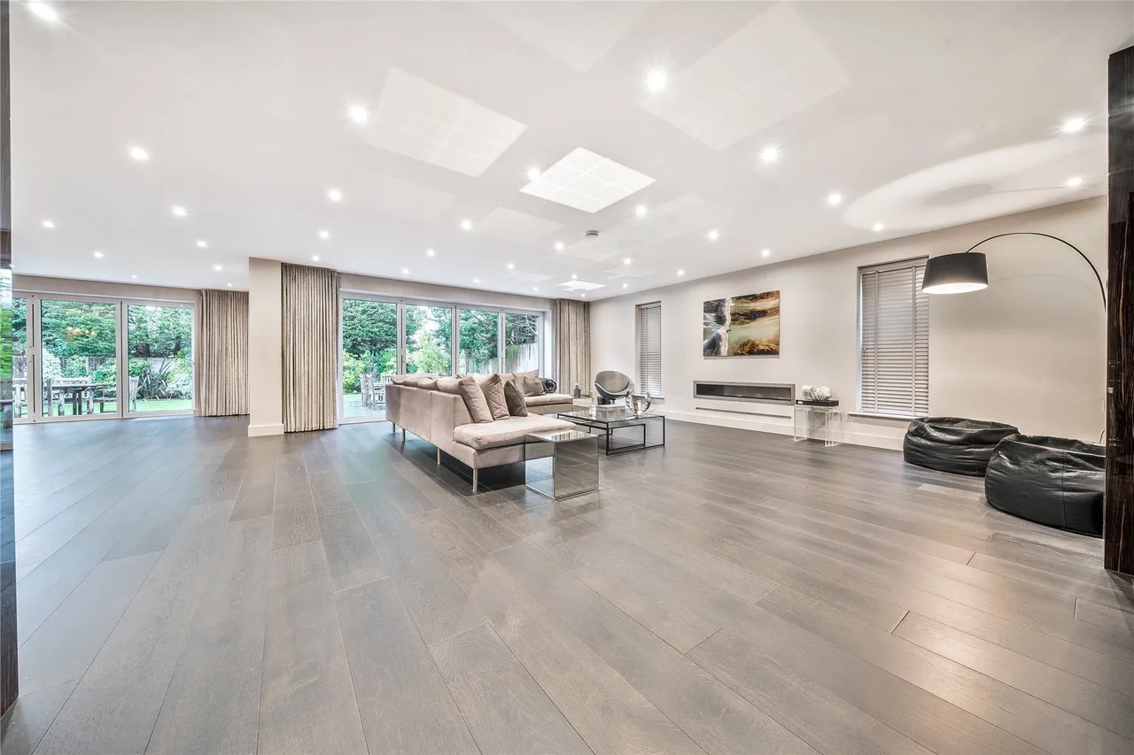 Wood Way, Farnborough Park, BR6, photo 10