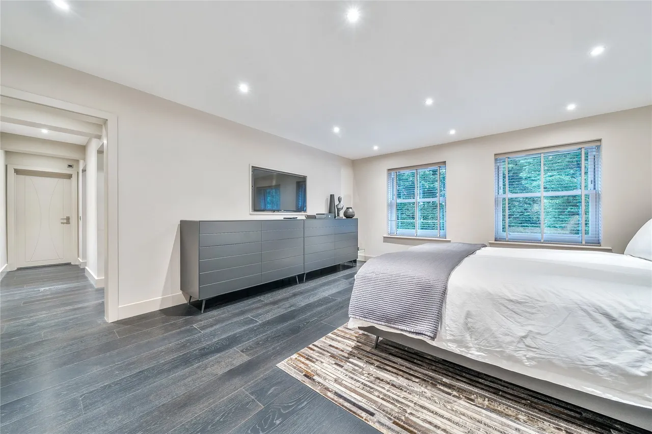 Wood Way, Farnborough Park, BR6, photo 21
