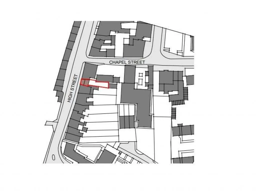 Miss Saise's Cottage, 68 High Street, Thornbury, Bristol, BS35 2AW, photo 10