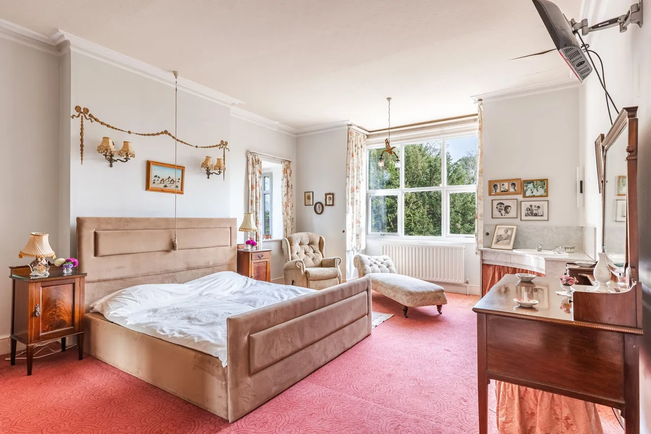 Detached Period Home in Aylsham, photo 14