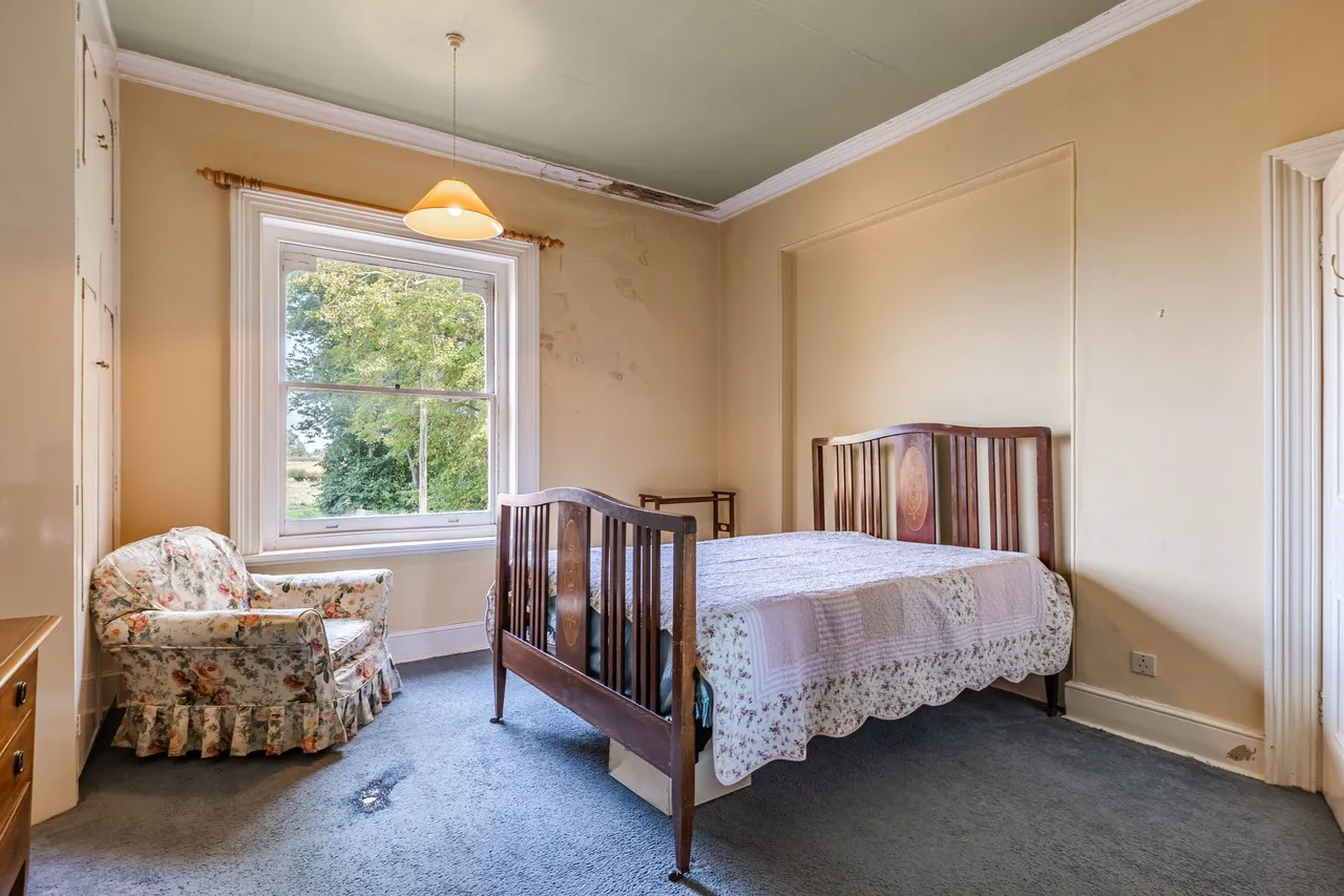 Detached Period Home in Aylsham, photo 18