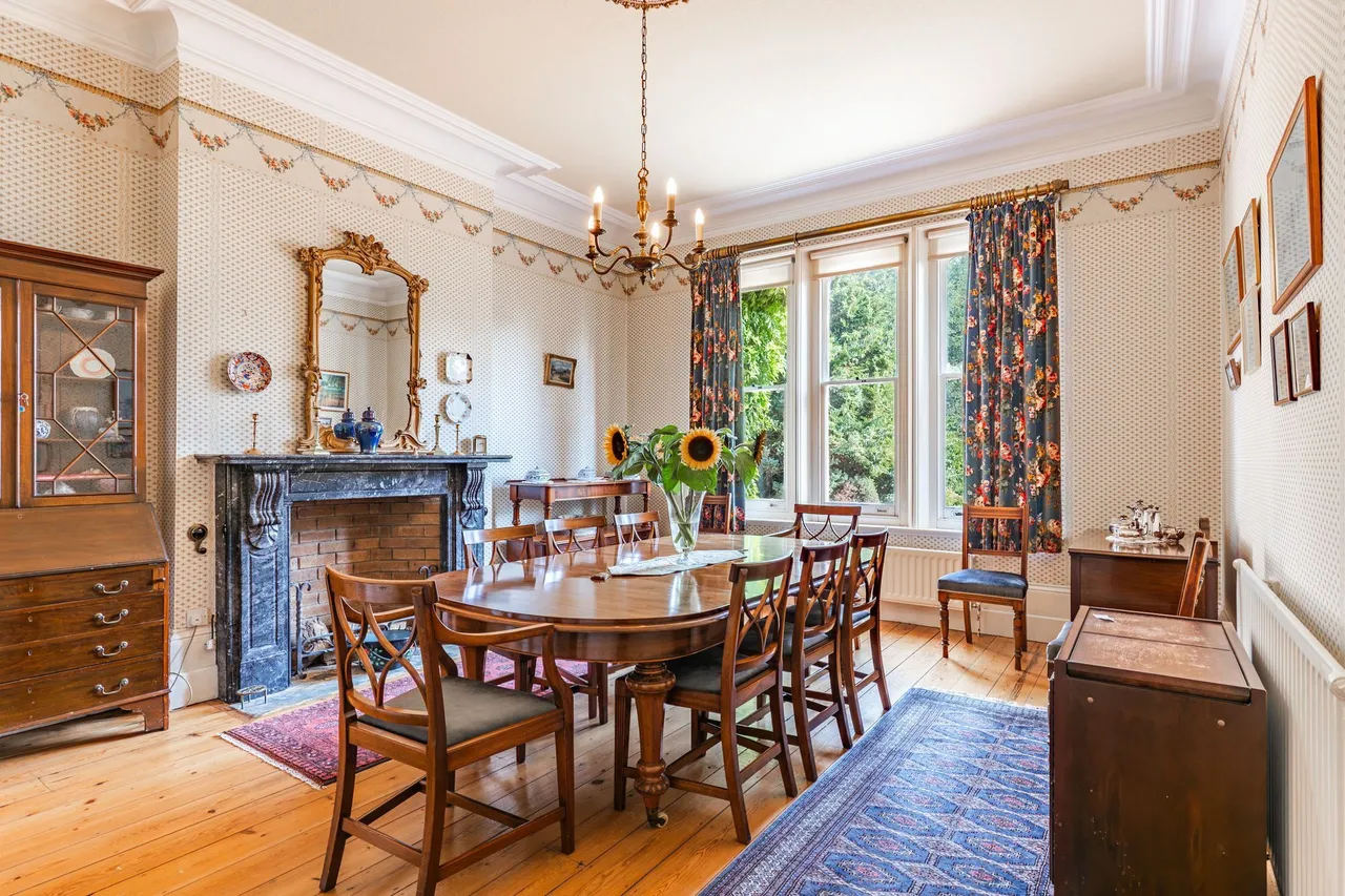 Detached Period Home in Aylsham, photo 10