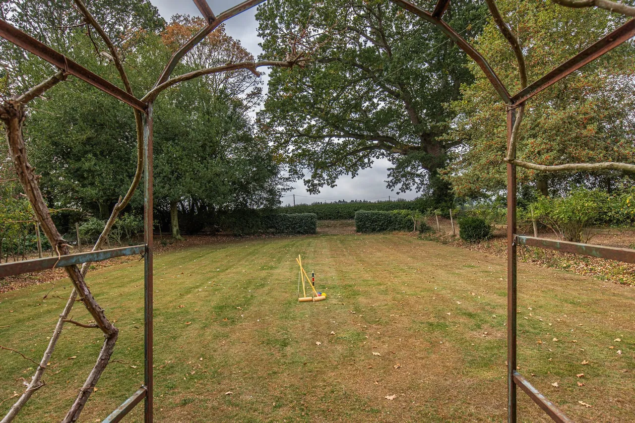 Detached Period Home in Aylsham, photo 26
