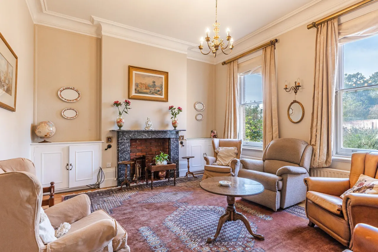 Detached Period Home in Aylsham, photo 11