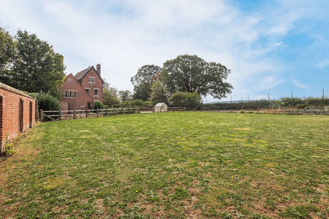 Detached Period Home in Aylsham, photo 24