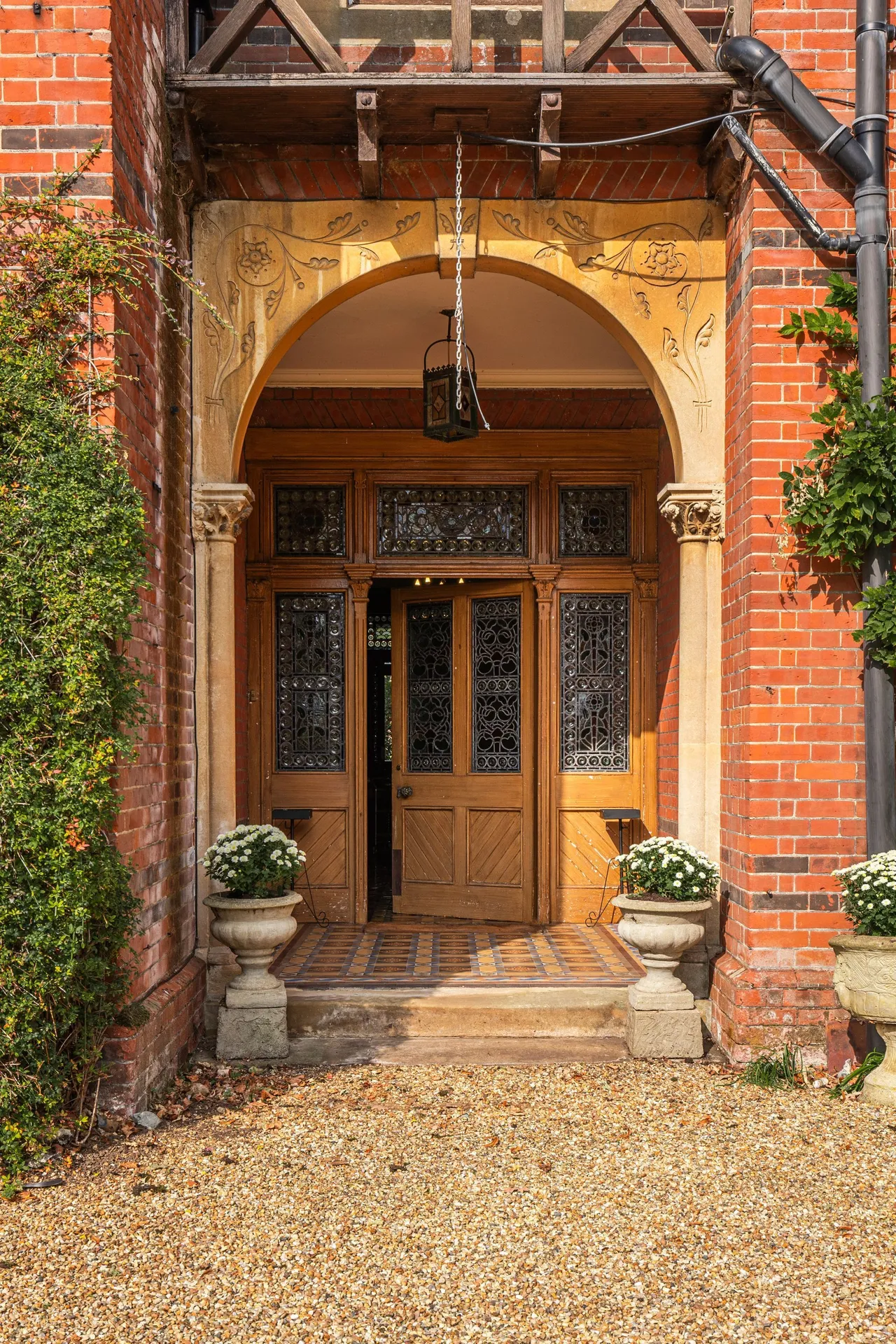 Detached Period Home in Aylsham, photo 20