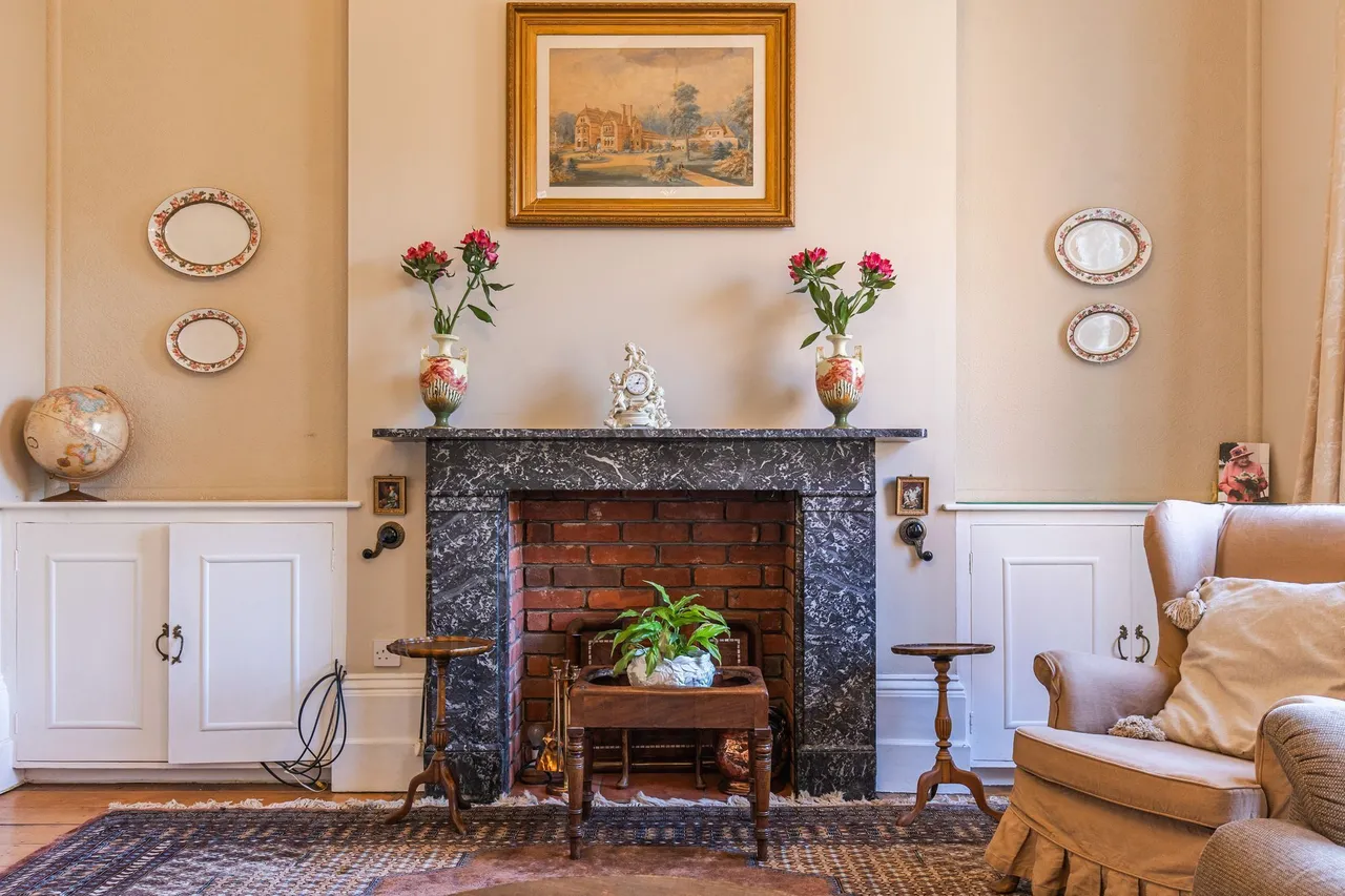 Detached Period Home in Aylsham, photo 12
