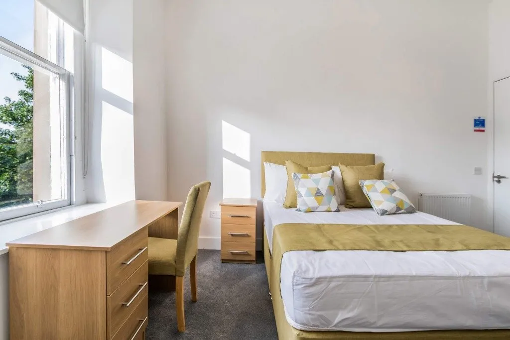 GFL Garland Place, Dundee, DD3, photo 5