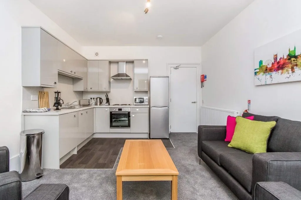 GFL Garland Place, Dundee, DD3, photo 2