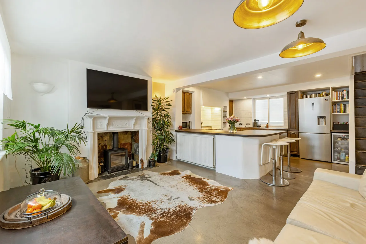 St. Nicholas Road, Brighton, BN1, photo 12
