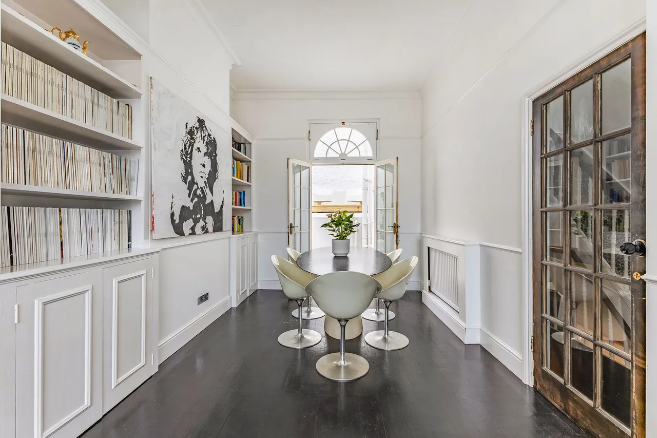 St. Nicholas Road, Brighton, BN1, photo 8