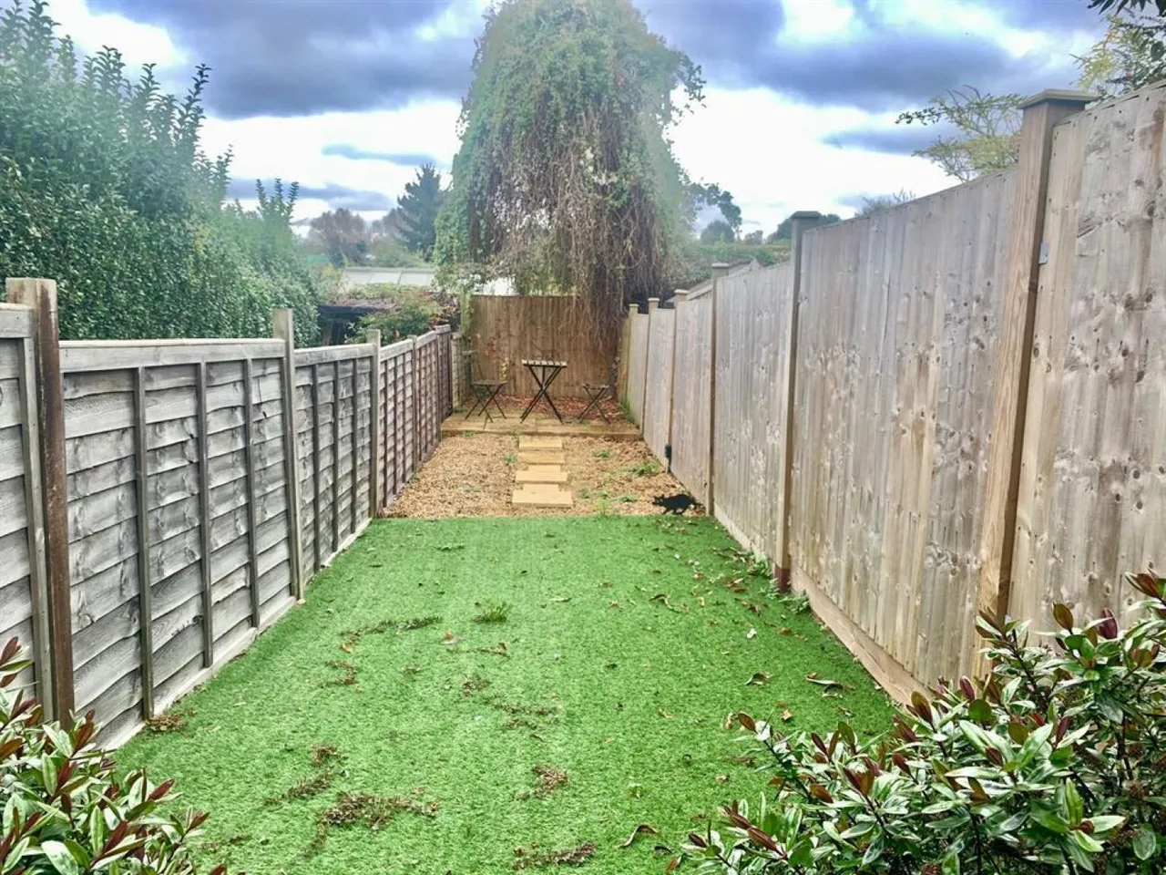 Squires Lane, Finchley, N3, photo 8