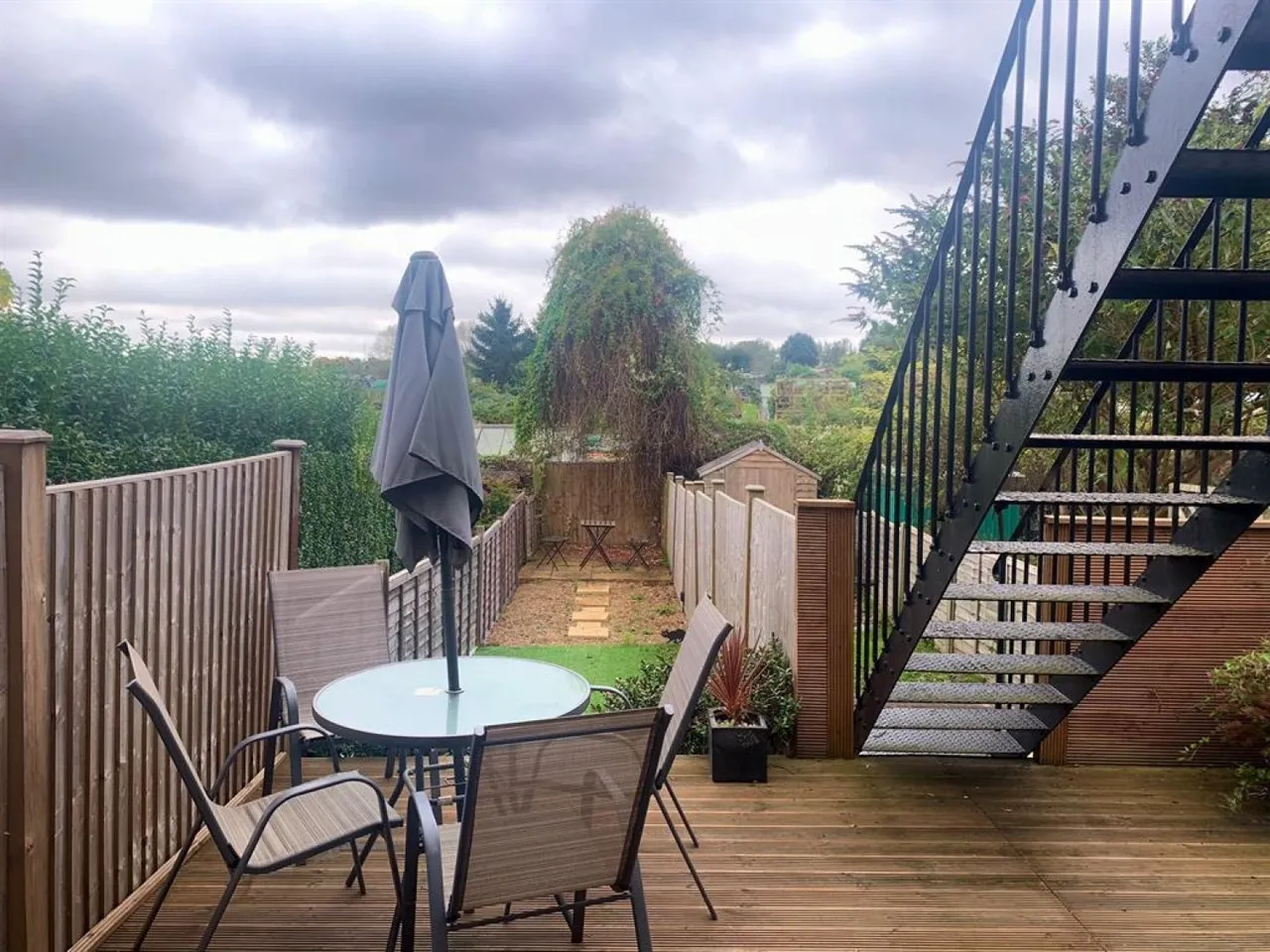 Squires Lane, Finchley, N3, photo 4