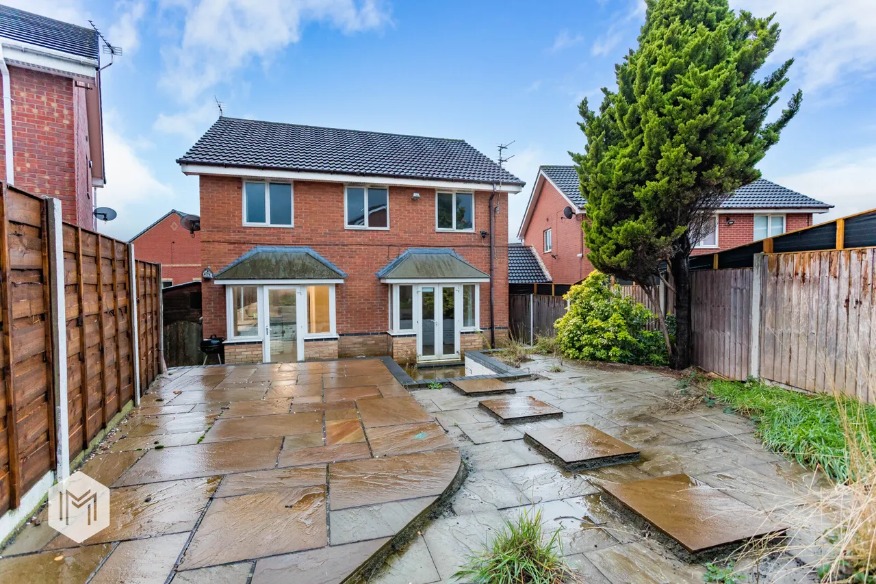 New Lester Close, Tyldesley, Manchester, M29 8TH, photo 24