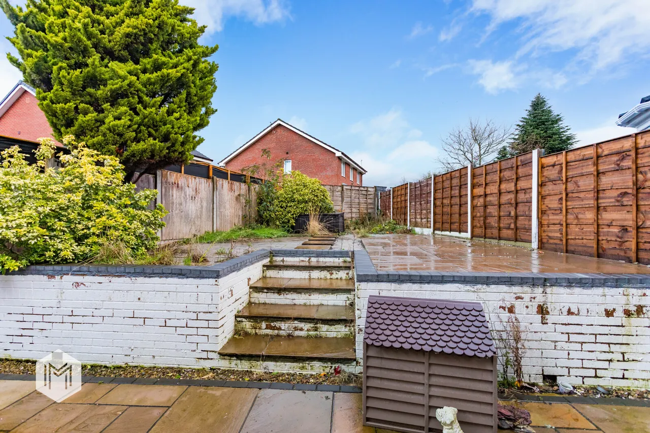 New Lester Close, Tyldesley, Manchester, M29 8TH, photo 23