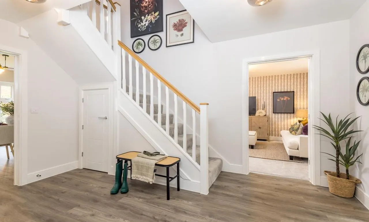 5 bed property for sale, West Wittering, PO20