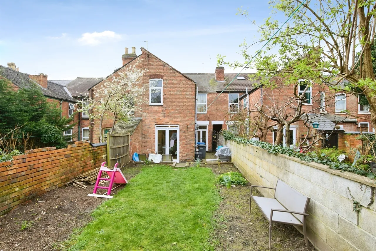 Etwall Street, Mackworth, DE22, photo 18