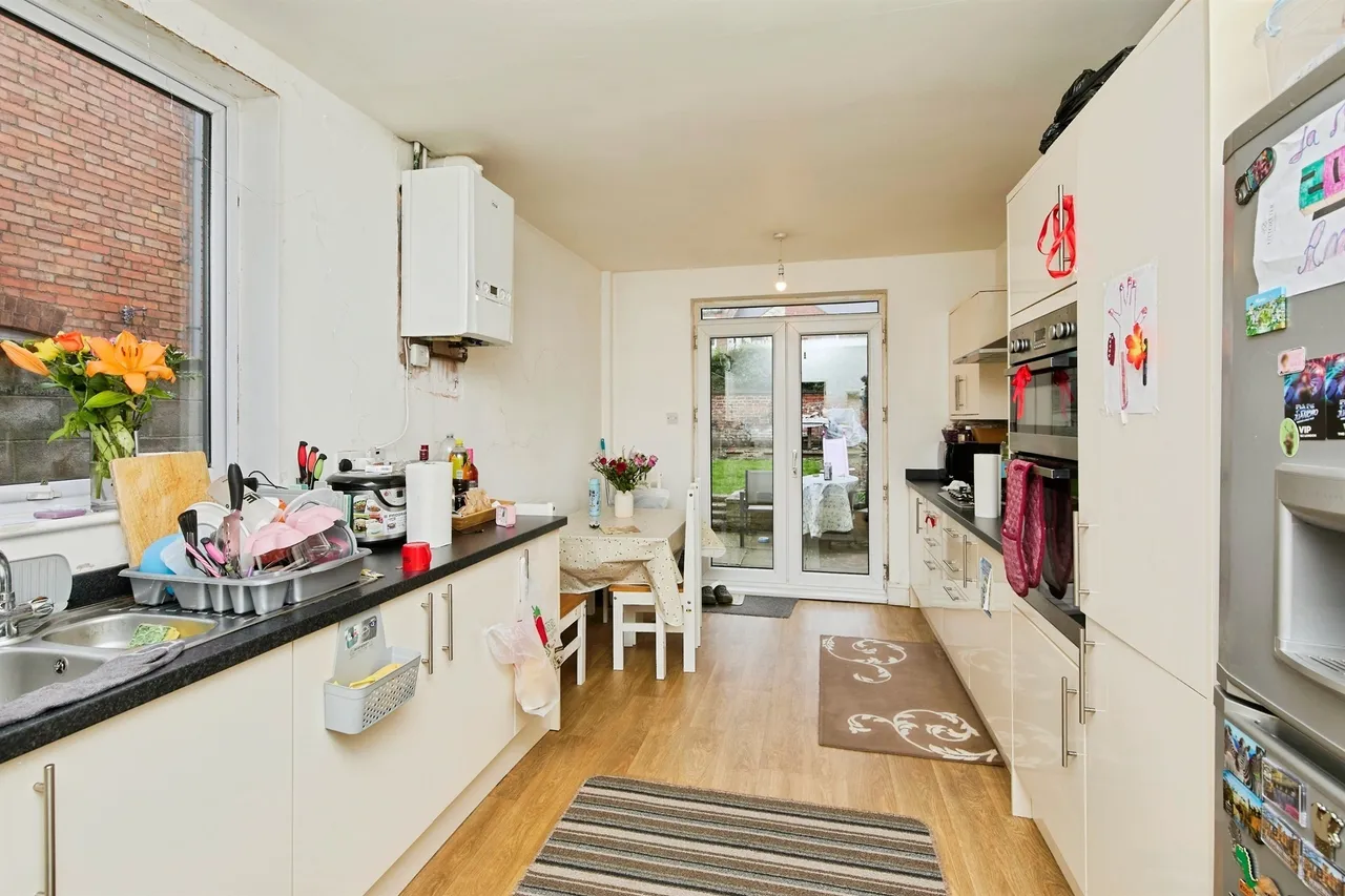 Etwall Street, Mackworth, DE22, photo 4
