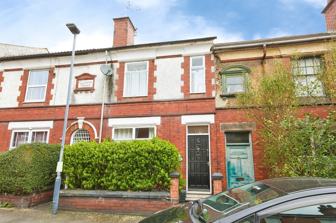 Etwall Street, Mackworth, DE22, photo 19