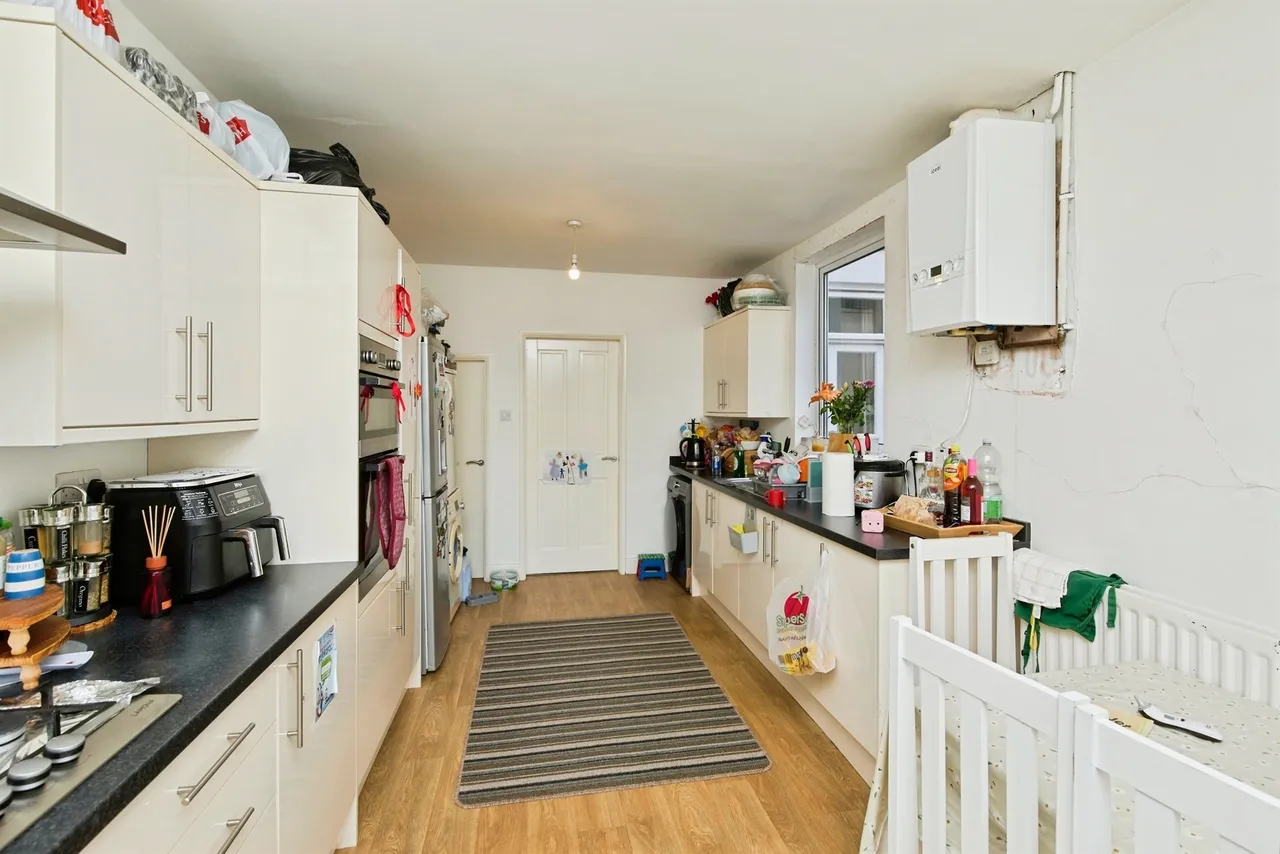 Etwall Street, Mackworth, DE22, photo 8