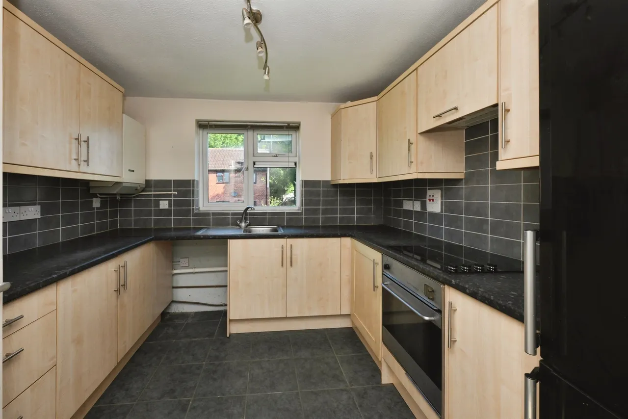 Dellfield, Wadesmill, Ware, photo 4