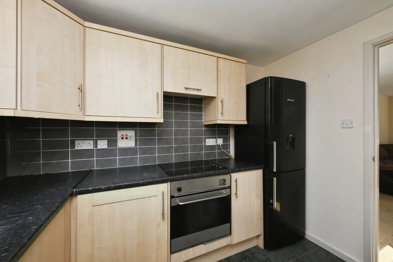 Dellfield, Wadesmill, Ware, photo 5