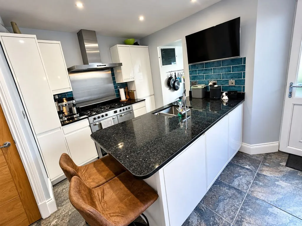 North Street, Lostwithiel, PL22, photo 5