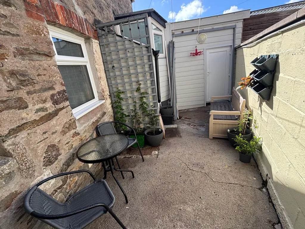 North Street, Lostwithiel, PL22, photo 14