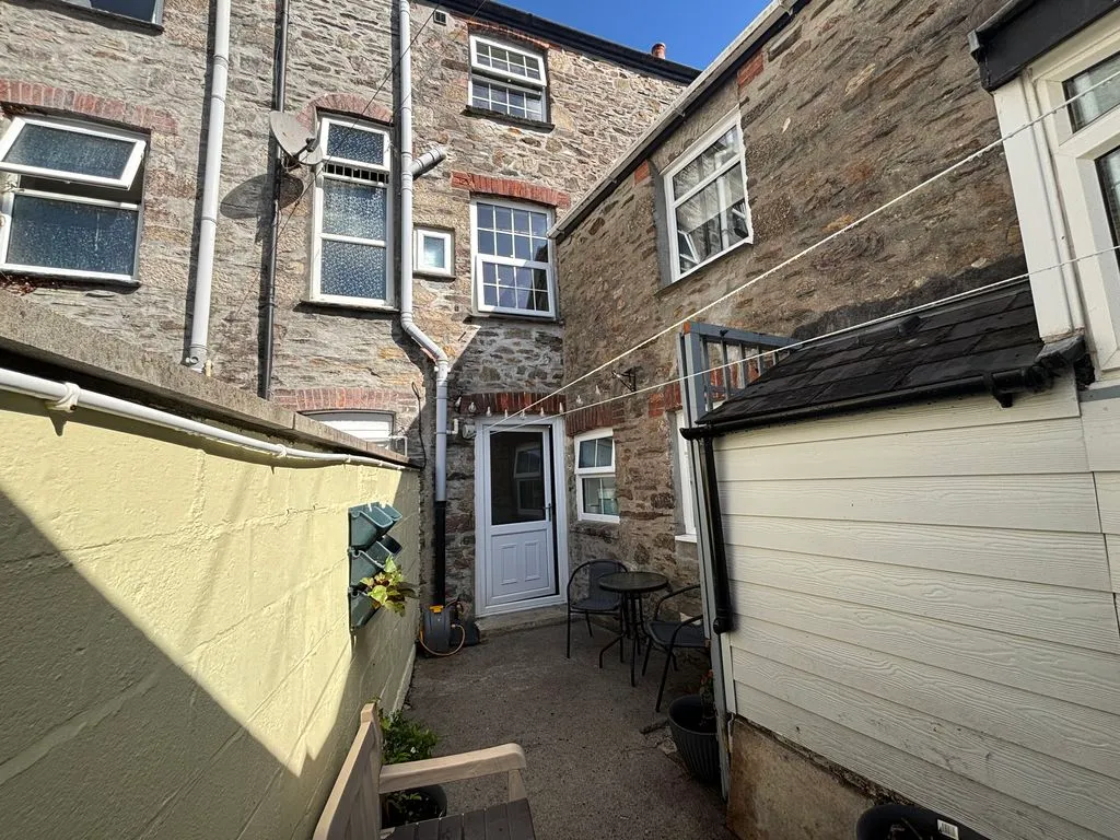 North Street, Lostwithiel, PL22, photo 15