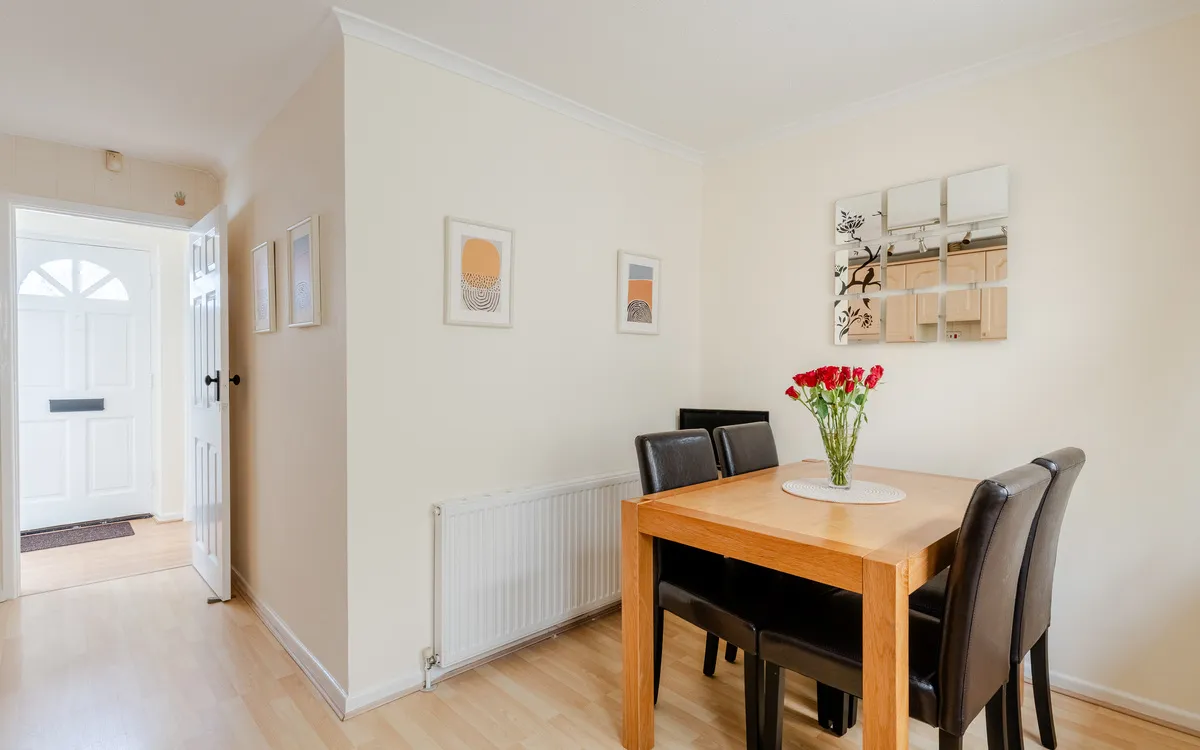 Severnwood Gardens, Severn Beach, BS35, photo 9
