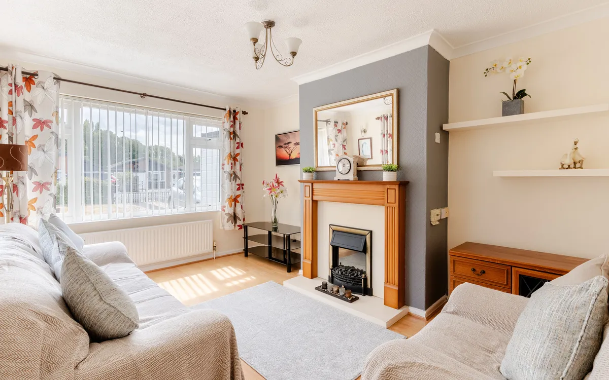 Severnwood Gardens, Severn Beach, BS35, photo 3