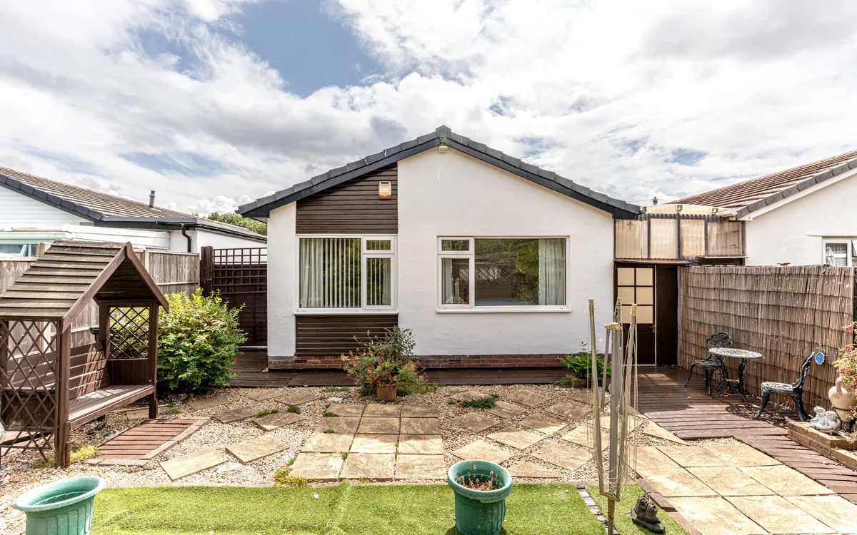 Severnwood Gardens, Severn Beach, BS35, photo 18